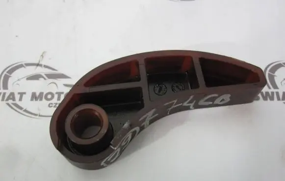 Nissan Juke I F15 Slide rail for timing chain 150714621R
