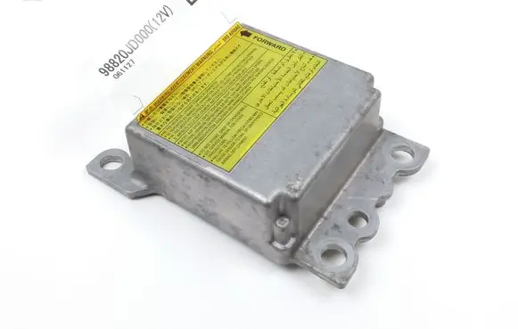 Nissan Qashqai Airbag control unit/module 98820JD000