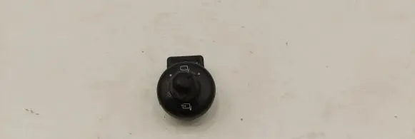 Mini Cooper Countryman R60 Wing mirror switch 3422622