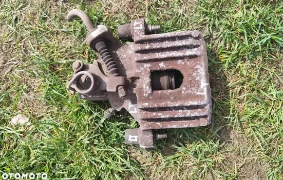 Mini One - Cooper R50 - 53 Rear brake caliper 