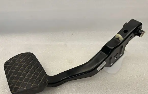 Audi A6 S6 C7 4G Brake pedal 4H1723140A
