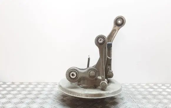 BMW 5 E60 E61 Rear wheel hub