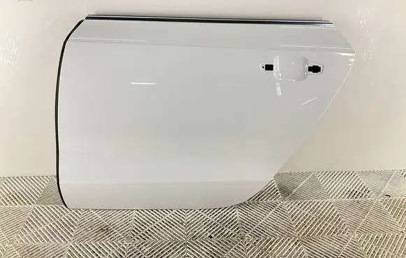Audi A7 S7 4G Rear door