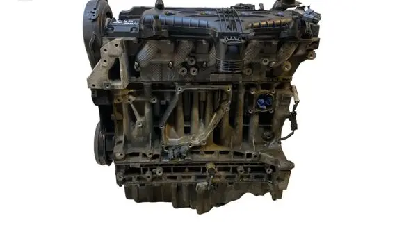 Volvo V40 Engine D5204T6