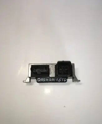 Nissan Qashqai Glow plug pre-heat relay 8200558438A