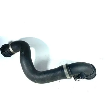BMW X5 E53 Coolant pipe/hose 11537500733 7500733 1436375