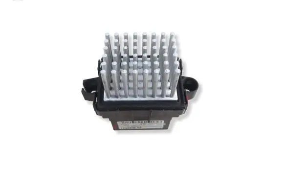 Ford S-MAX Heater blower motor/fan resistor DG9H19E624AA F011500104