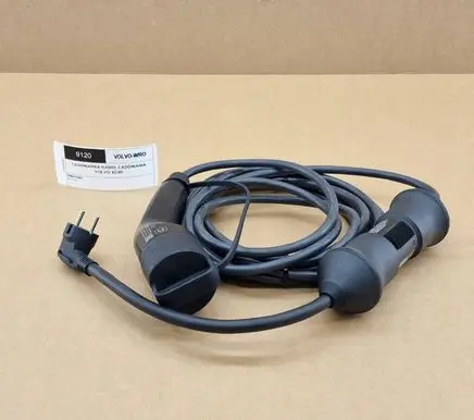 Volvo XC60 Electric car charging cable 32257796