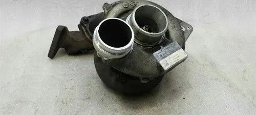 Mercedes-Benz E W211 Turbo charger electric actuator A6420901480