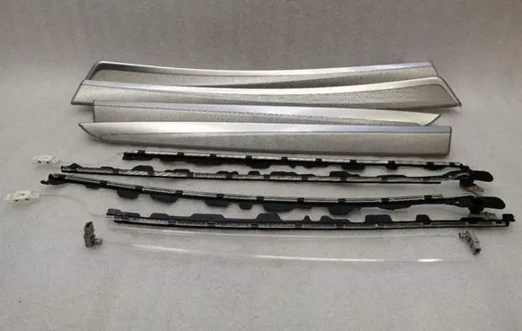 BMW M5 Dashboard glove box trim 8051330