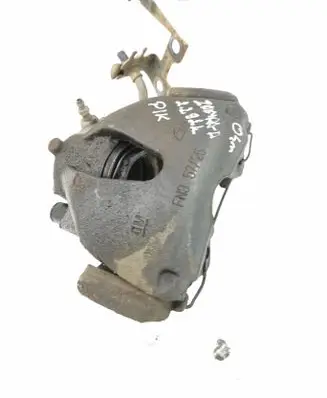 Opel Zafira A Front brake caliper