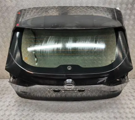 Nissan Qashqai J12 Tailgate/trunk/boot lid 900A06UZ8A