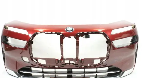 BMW 7 G70 Front bumper 5A52CF2