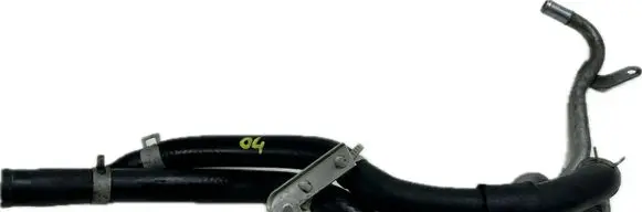 Hyundai Sonata DN8 Engine coolant pipe/hose 432535345