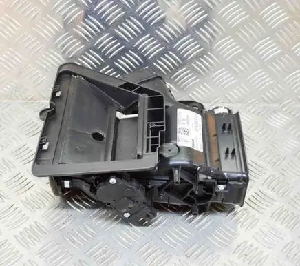 Porsche Panamera (970) Other interior part 97057221102