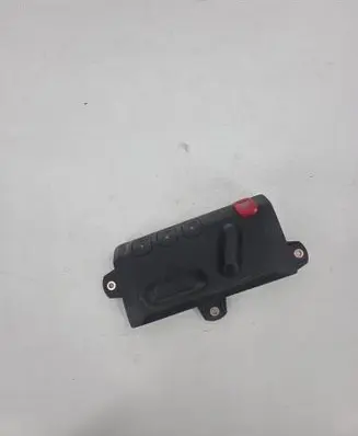 Skoda Superb B5 (3U) Seat control switch 3B0959765A 03484020