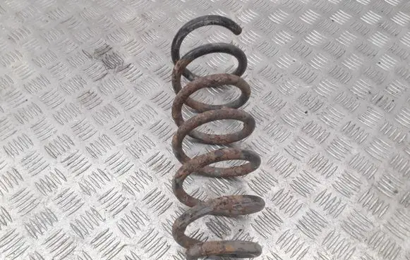 Peugeot 406 Rear coil spring