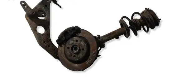 Mini One - Cooper R50 - 53 Front wheel hub spindle knuckle 