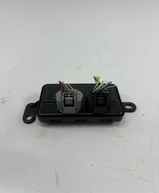 Jaguar F-Pace Other control units/modules MK8319J270AD