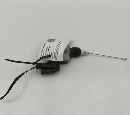Audi A6 etron 85E Fuel tank cap lock 85E823823