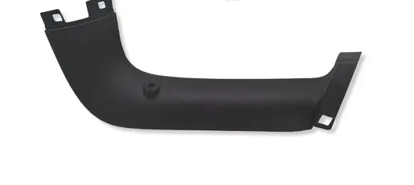 BMW X1 E84 Tailgate/trunk side cover trim 2990128