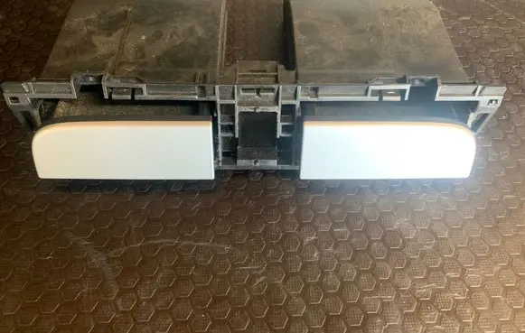 Volkswagen PASSAT B6 Dashboard storage box/compartment 3C0858407