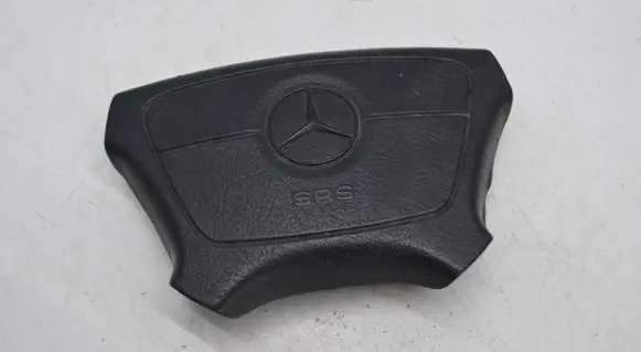 Mercedes-Benz W123 Steering wheel airbag