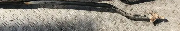 Mazda 323 Gear shift rod 