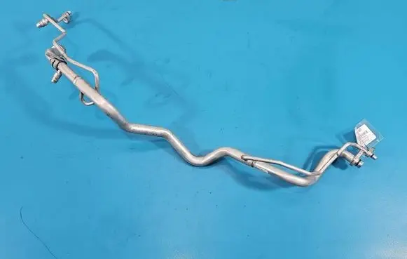 Renault Kadjar Air conditioning (A/C) pipe/hose 924409867R IMPRK1547803