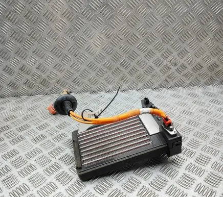 Fiat 500E Electric cabin heater radiator MR0134101421 M1100JK10002