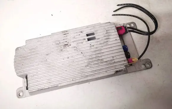BMW 7 F01 F02 F03 F04 Other control units/modules 8410924418901 b011in0A7512433