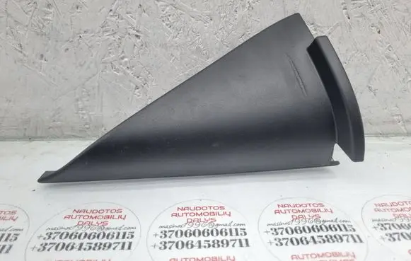 Seat Exeo (3R) Other rear door trim element 8E0857570