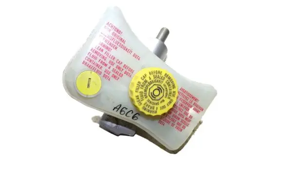 Audi A6 S6 C6 4F Master brake cylinder