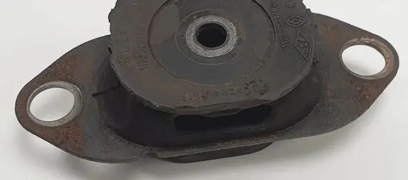 Dacia Duster II Gearbox mount 112202847R