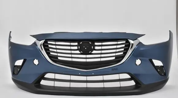 Mazda CX-3 Front bumper