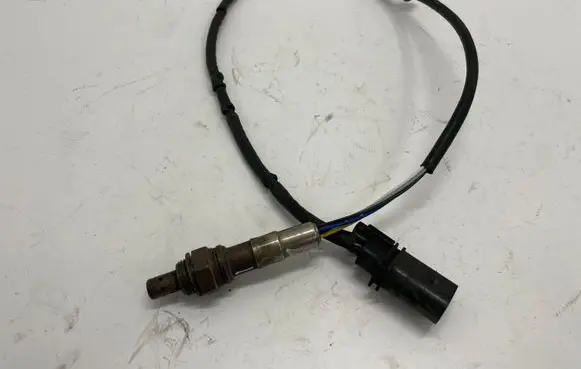 Opel Corsa E Lambda probe sensor 55562290