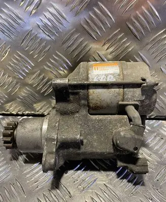 Toyota RAV 4 (XA20) Starter motor 2810074270 2280006273