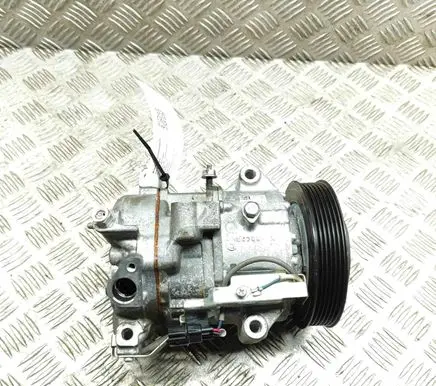 Honda Odyssey Air conditioning (A/C) compressor (pump) MC4472500931