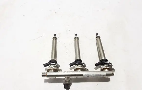 Mercedes-Benz S W223 Fuel main line pipe A2560705900