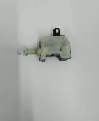 Toyota Avensis T270 Fuel tank cap lock motor 7703005030