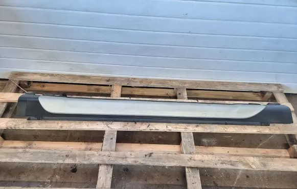 Suzuki SX4 S-Cross Sill 7724261m 7724061m10
