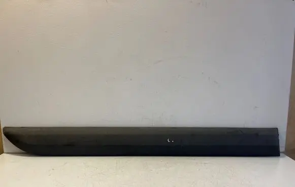 Opel Vivaro Sliding door trim (molding) 9808749077