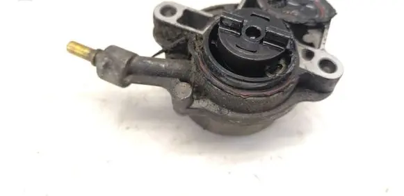 Fiat Ulysse Vacuum pump 9631971580