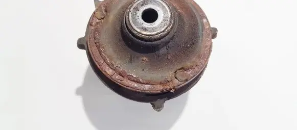 Opel Corsa C Coil spring mount 
