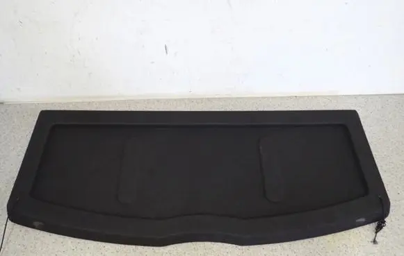 KIA Venga Parcel shelf