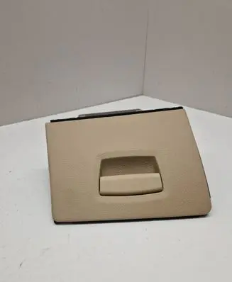 BMW 5 F10 F11 Glove box 9166696 112420