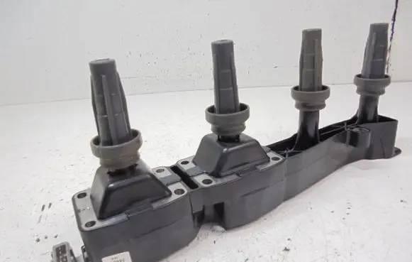 Citroen C4 Grand Picasso High voltage ignition coil 245095