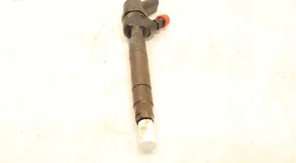Mercedes-Benz A W168 Fuel injector 0445110014