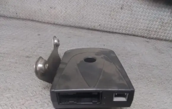 Ford Focus Bluetooth control unit module 8M5T19G488BM