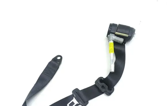 Alfa Romeo 166 Front seatbelt 043087